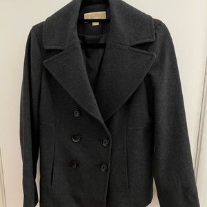Michael Kors Pea Coat